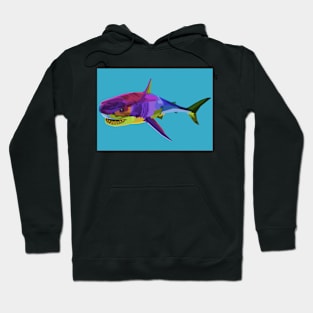 Shark Hoodie